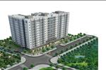 Khu dân cư Hai Thành - Tên Lửa được Công ty TNHH SX - KD Hai Thành hợp tác cùng Công ty Vinaconex Xuân Mai khởi công và xây dựng trên khuôn viên 65.000 m2. 