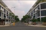 Các căn nhà phố tại đây được chia thành 03 loại: Nhà phố điển hình, nhà phố góc giao lộ và nhà phố góc công viên.