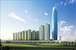 Khu đô thị mới Văn Phú