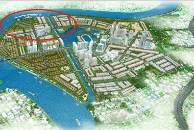 Dự án Chương Dương Golden Land - Moonlight Garden TP Hồ Chí Minh - ảnh giới thiệu
