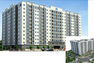 Dự án Hai Thành - Tên Lửa TP Hồ Chí Minh - ảnh giới thiệu