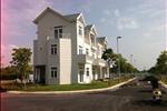 Nhằm giúp cư dân tận hưởng cuộc sống trong lành, gần gũi với thiên nhiên. Chủ đầu tư đã rất chú trọng đến khâu thiết kế của dự án, với lối thiết kế vừa cổ điển nhưng vẫn đậm chất hiện đại.
