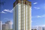 Dự án An Bình Plaza (Sunshine Tower) - ảnh tổng quan - 2