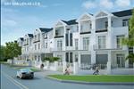 Họa Villas có 29 căn biệt thự được thiết kế theo phong cách hiện đại pha lẫn đường nét cổ điển với những vườn xanh bao bọc xung quanh, mang lại không gian sống yên bình và gần gũi với thiên nhiên cho cư dân.