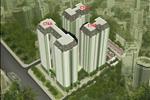 Chung cư CT6 nằm trong tổng thể quy hoạch khu đô thị mới Xa La, quận Hà Đông. Dự án là một tổ hợp tòa nhà chung cư và trung tâm thương mại cao 30 tầng.