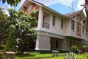 Khu phức hợp Thảo Nguyên Sài Gòn