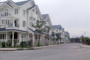 Khu dân cư Kiến Á