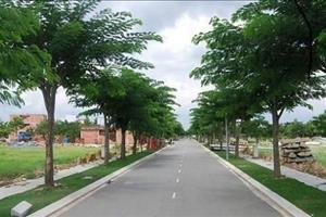 Khu dân cư Khang An - Phú Hữu