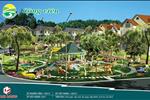 Thảo Nguyên Sài Gòn là một địa điểm lý tưởng để an cư - lạc nghiệp và là một nơi tuyệt vời để bạn cảm nhận và trải nghiệm cuộc sống.
