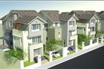 Khu dân cư Đông Thủ Thiêm được quy hoạch đồng bộ trong một tổng thể hài hòa. Với lối kiến trúc hiện đại, nơi đây sẽ hình thành khu đô thị đẹp, sang trọng và gần gũi với thiên nhiên.