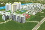 Khu dân cư Đông Thủ Thiêm nằm giáp hai mặt tiền Đường Nguyễn Duy Trinh - Đỗ Xuân Hợp, đối diện là sông Giồng Ông Tố. Với vị trí đẹp, gần sông thoáng mát, giáp nhiều tuyến đường chiến lược, mang đến cuộc sống tiện nghi và đẳng cấp cho cư dân.