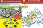 Khu dân cư Mỹ Long là một trong những dự án quy hoạch trọng điểm trên địa bàn Quận 9, Thành phố Hồ Chí Minh.