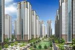 Khu đô thị mới Văn Phú được thiết kế theo mô hình tổ hợp đô thị phức hợp hiện đại, bao gồm: Khu nhà liền kề, biệt thự, nhà thông tầng và tòa chung cư cao tầng kết hợp dịch vụ.