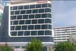 Samco Building được Tổng Công ty Cơ khí Giao thông Vận tải Sài Gòn – TNHH MTV (SAMCO) đầu tư lên đến 570.000.000.000 VNĐ. 