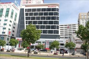 Samco Building