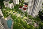 Năm 2014, chủ  đầu tư triển khai xây dựng hệ thống cơ sở hạng tầng đồng bộ gồm: Hệ thống thoát nước, hệ thống xử lý nước thải, hệ thống điện, hệ thống đèn, công viên cây xanh... Hệ thống cơ sở hạ tầng này dự kiến sẽ được hoàn thành vào năm 2016.