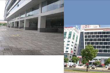 Dự án Samco Building TP Hồ Chí Minh - ảnh giới thiệu