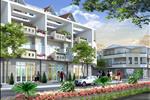 Smile Home Thạnh Lộc là một khu vực khép kín, cư dân sinh sống tại đây sẽ thoát khỏi được sự oi bức, ồn ào của một thành phố công nghiệp hiện đại.