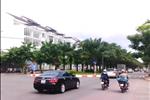 Khu Trung Sơn được quy hoạch với tổng diện tích xây dựng chỉ chiếm 32%, phần còn lại dành cho kiến trúc cảnh quan và giao thông. Dự án được đánh giá thuộc loại đẹp nhất thành phố nhờ cảnh quan thiên nhiên xanh.