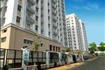Chung Cư TDH - Trường Thọ là khu chung cư hiện đại mang nhiều mảng xanh tọa lạc tại Quận Thủ Đức, Thành phố Hồ Chí Minh.