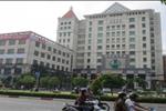 Tòa nhà Scetpa Building là tổ hợp khu văn phòng cho thuê, khu triển lãm, dịch vụ đa chức năng cùng các tiện ích nội khu phục vụ quá trình làm việc và nghỉ ngơi của khách hàng.