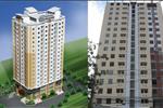 Newtown Apartment là một trong những căn hộ chung cư hiện đại, tân tiến tọa lạc tại Quận Thủ Đức, Thành phố Hồ Chí Minh.