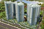 Dự án có đầy đủ các tiện ích của một khu đô thị như nằm gần siêu thị Metro, đặc biệt có hồ điều hòa tại trung tâm rộng 15 ha được ví như "lá phổi xanh" của khu đô thị.