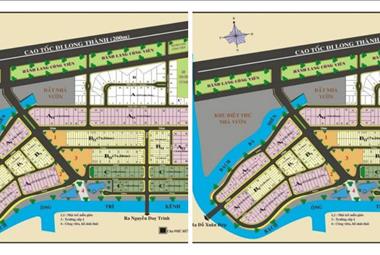 Dự án Khu dân cư Đại học Bách Khoa - ảnh giới thiệu