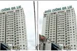 Chung cư tọa lạc tại Đường Trần Xuân Soạn, Quận 7, nơi có cư dân đông đúc, sầm uất, đời sống dân trí cao, thuận lợi cho cư sinh sống và làm việc.