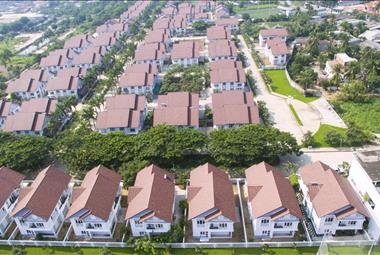 The Pegasus Residence - ảnh giới thiệu