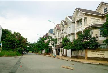 Dự án Khu dân cư T30 - ảnh giới thiệu