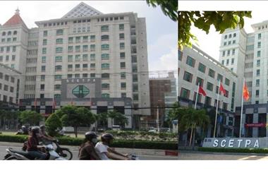 Dự án Scetpa Building TP Hồ Chí Minh - ảnh giới thiệu