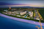 Grand World do Tập đoàn LDG làm chủ đầu tư xây dựng.