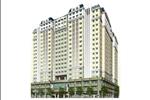 Long Thành Plaza là khu phức hợp cao cấp đầu tiên được xây dựng có quy mô lớn nhất Long Thành, do Liên hiệp Hợp tác xã Dịch vụ Nông nghiệp Tổng hợp Đồng Nai (Donacoop) làm chủ đầu tư.