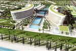 Đến Grand World bạn sẽ cảm nhận được những giây phút đầm ấm bên gia đình và người thân khi cùng hòa mình vào những làn gió biển và ngắm hoàng hôn Phú Quốc.