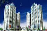 Chung cư cao cấp N05 là cụm công trình tổ hợp bốn toà nhà cao tầng bao gồm hai tòa nhà cao 29 tầng và hai tòa nhà cao 25 tầng.