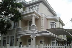 Nam Thông II Villas