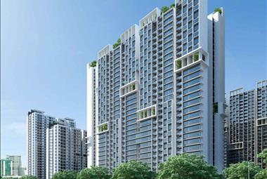 Dự án A10 Nam Trung Yên - Khu đô thị Nam Trung Yên Hà Nội - ảnh giới thiệu