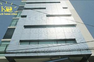 V Building