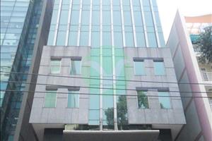 Bitexco Nam Long Building