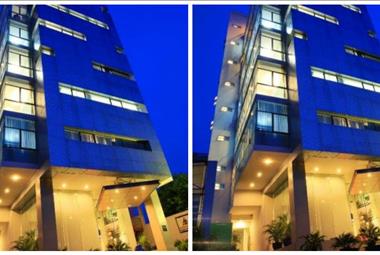 Dự án V Building TP Hồ Chí Minh - ảnh giới thiệu