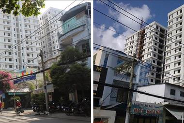 Dự án Khang Gia Tân Hương - Lucky Apartment - ảnh giới thiệu