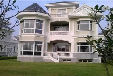 Dự án Nam Thông II Villas TP Hồ Chí Minh - ảnh giới thiệu