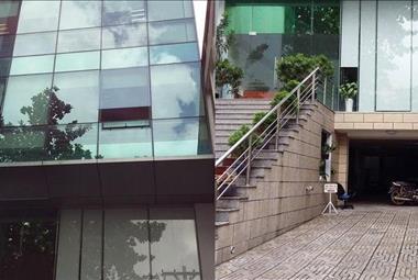 Dự án VMG Building TP Hồ Chí Minh - ảnh giới thiệu