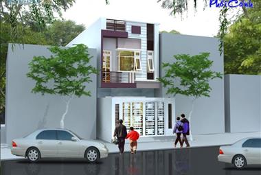 Dự án Phú Xuân 4 TP Hồ Chí Minh - ảnh giới thiệu