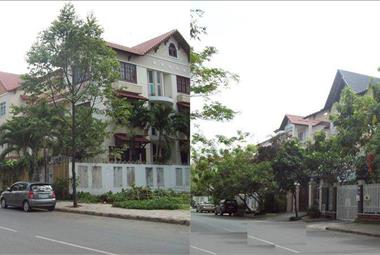 Dự án Nam Long 1 TP Hồ Chí Minh - ảnh giới thiệu