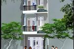 Nhà phố thương mại Phú Xuân 4 được xây dựng với tiêu chí đáp ứng nhu cầu thực của đa số người dân mong muốn an cư lạc nghiệp tại Thành phố Hồ Chí Minh.