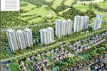 Khu Phố Trúc đang dần hoàn thiện cũng là yếu tố thuận lợi cho cư dân tương lai ở Rừng Cọ khi có một khu phố kinh doanh sầm uất đáp ứng các nhu cầu mua sắm, ẩm thực giải trí...