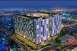 Dự án nằm ở 4 mặt tiền đường: Trà Khúc, Sông Nhuệ, Phổ Quang, với cơ sở hạ tầng hoàn thiện và giao thông thuận lợi, mang đến những căn hộ tốt nhất cho bạn.