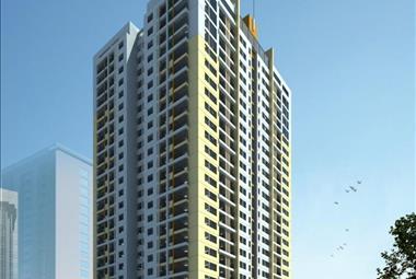 Dự án Mỹ Đình Plaza Hà Nội - ảnh giới thiệu